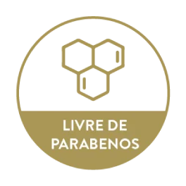 Livre de parabenos